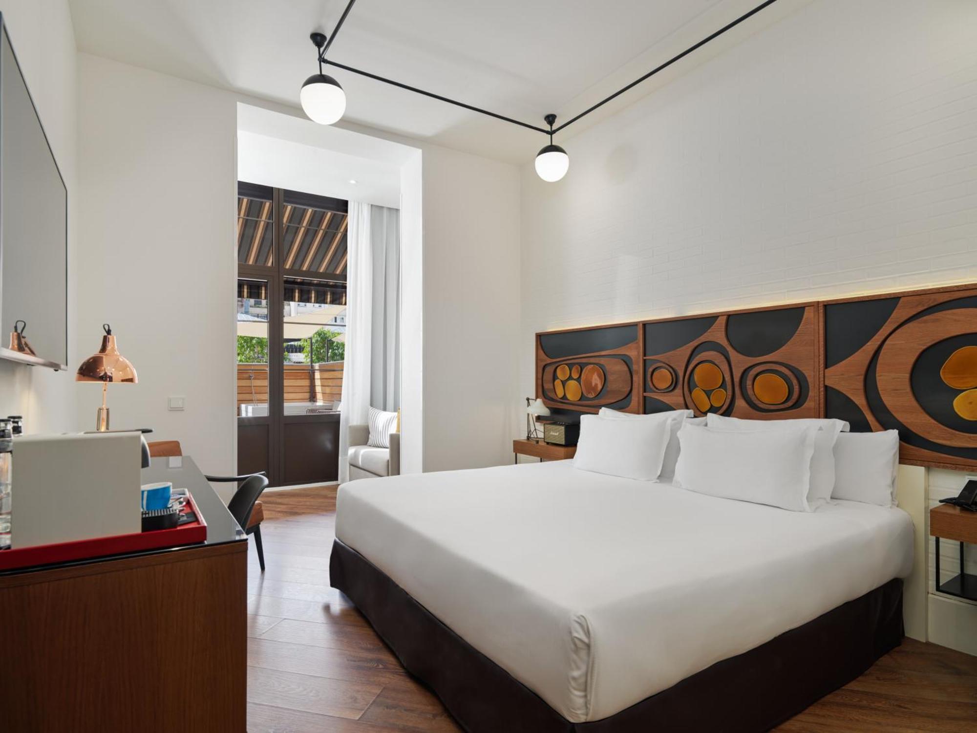 Hotel H10 Metropolitan 4* Sup