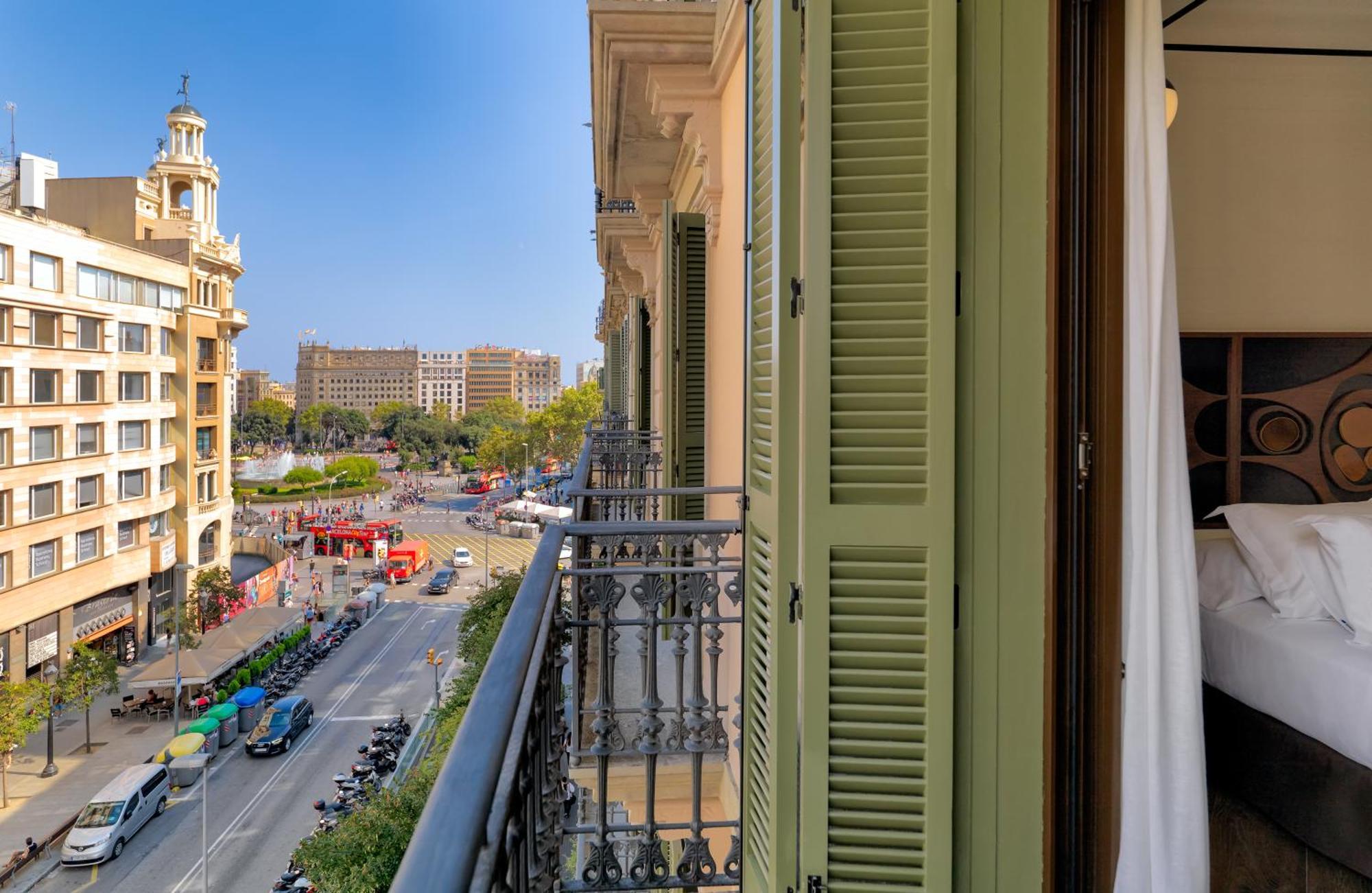 Hotel H10 Metropolitan 4* Sup
