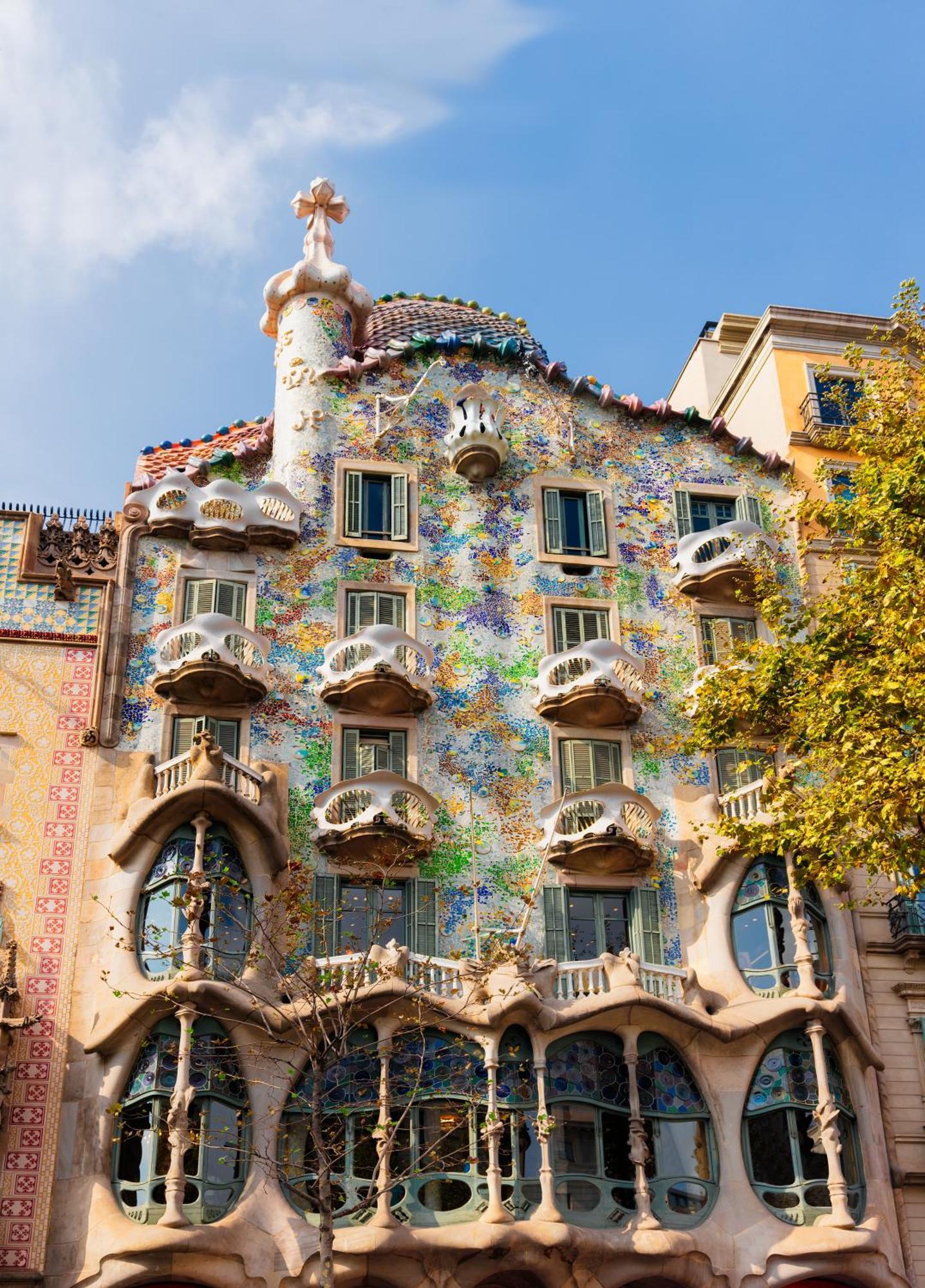Hotel H10 Metropolitan 4* Sup Barcelona