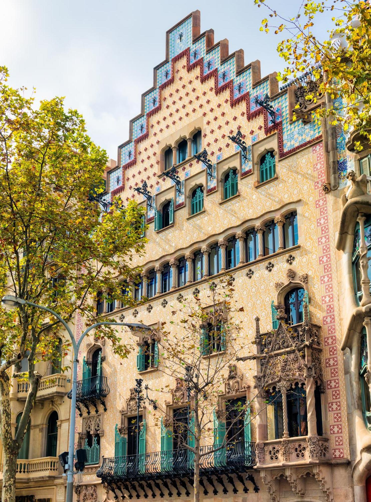 H10 Metropolitan 4* Sup Barcelona