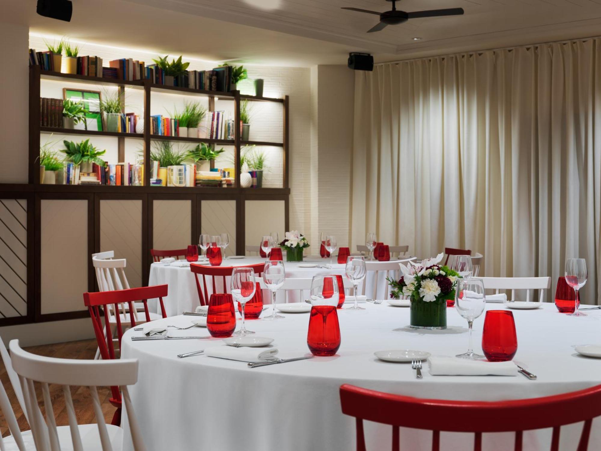 H10 Metropolitan 4* Sup Hotel Barcelona