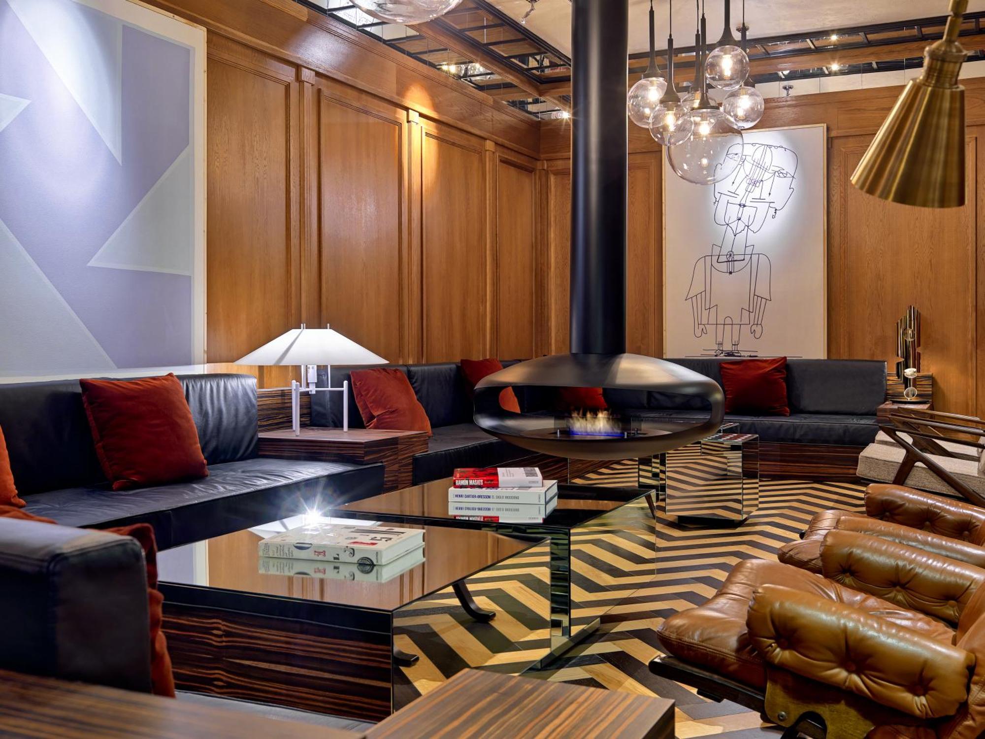 Hotel H10 Metropolitan 4* Sup Barcelona