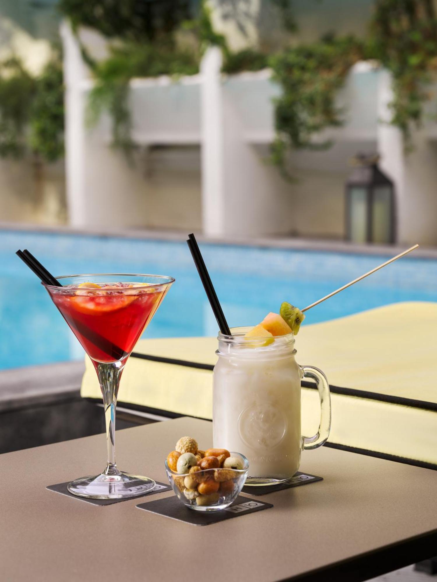 Hotel H10 Metropolitan 4* Sup