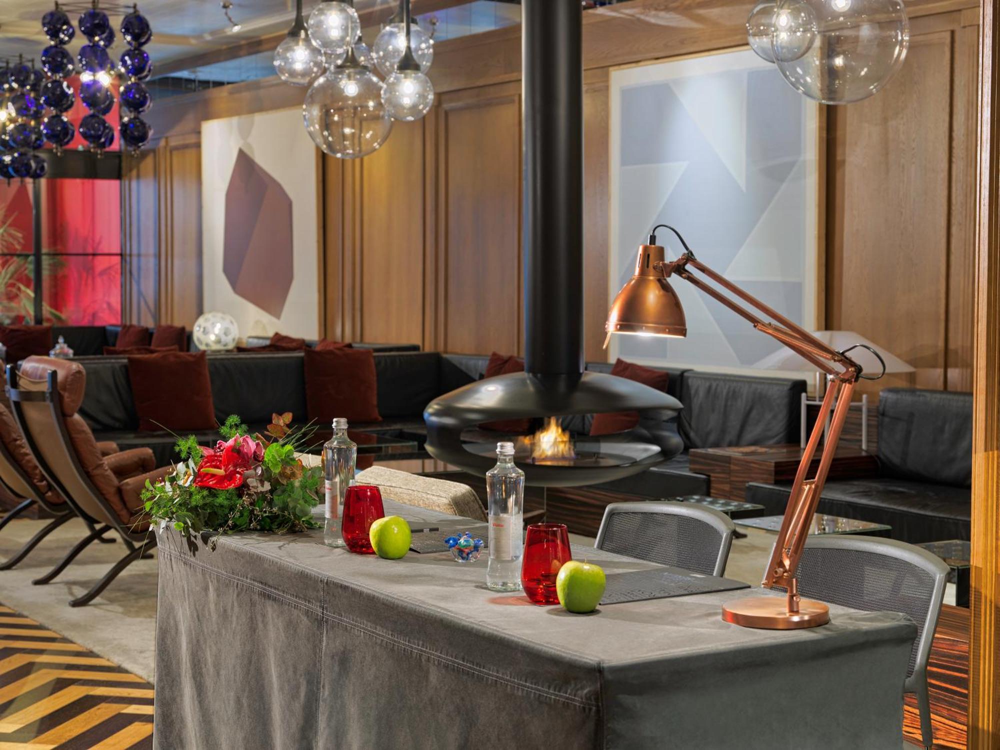 Hotel H10 Metropolitan 4* Sup Barcelona