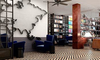 H10 Metropolitan 4* Sup Hotell