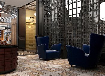 Hotel H10 Metropolitan 4* Sup 4*